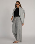 pacific striped pants