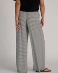 pacific striped pants