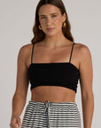 barely there bralette