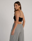 barely there bralette