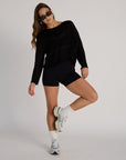 muse sheer top *pre-order*