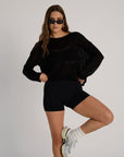 muse sheer top *pre-order*