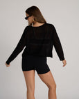 muse sheer top *pre-order*