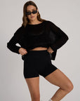 muse sheer top *pre-order*