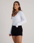 all day crop top