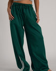all star track pants