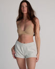 varsity lounge shorts