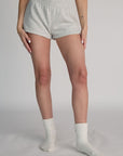 varsity lounge shorts