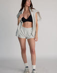 varsity lounge hoodie