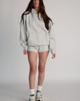 varsity lounge hoodie