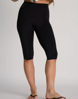kendall capri leggings