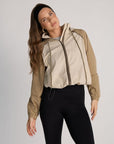 canyon windbreaker