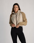 canyon windbreaker