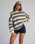 dockside pullover *pre-order for fall 2026*