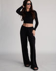 allure lounge set