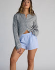 sleepover boxer shorts