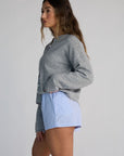 sleepover boxer shorts