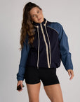 canyon windbreaker