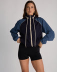 canyon windbreaker