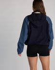 canyon windbreaker