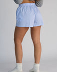 sleepover boxer shorts