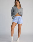sleepover boxer shorts