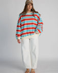signature barrel jean