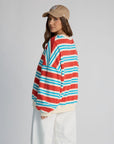 dockside pullover *pre-order for fall 2026*
