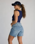 stevie dad shorts