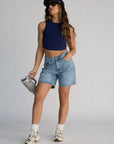 stevie dad shorts