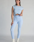 baby blues leggings