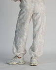 lowkey camo joggers