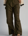 off the grid cargo pant
