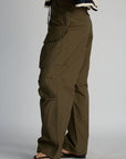 off the grid cargo pant
