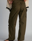 off the grid cargo pant