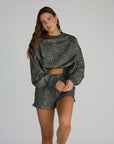 evergreen camo set
