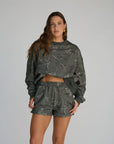 evergreen camo set