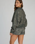 evergreen camo set
