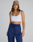 essential bra top