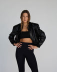 hailey bomber
