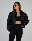 hailey bomber