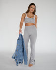 balance legging