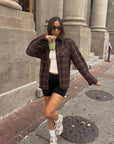 fireside flannel