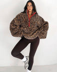wild at heart sherpa *j+w exclusive*