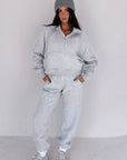 undone joggers