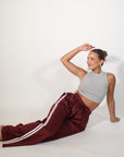 all star track pants