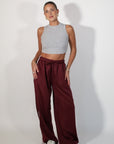 all star track pants *pre-order*
