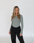 core long sleeve top