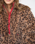 wild at heart sherpa *j+w exclusive*