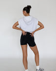 muscle pullover
